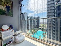 The Florence Residences (D19), Apartment #453445181